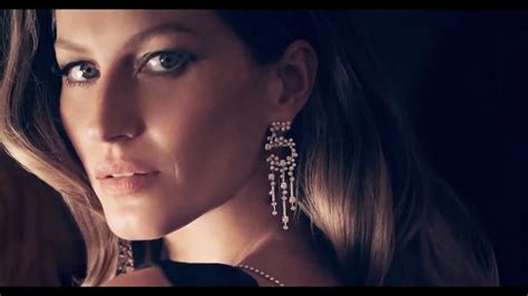 chanel no 5 gisele youtube